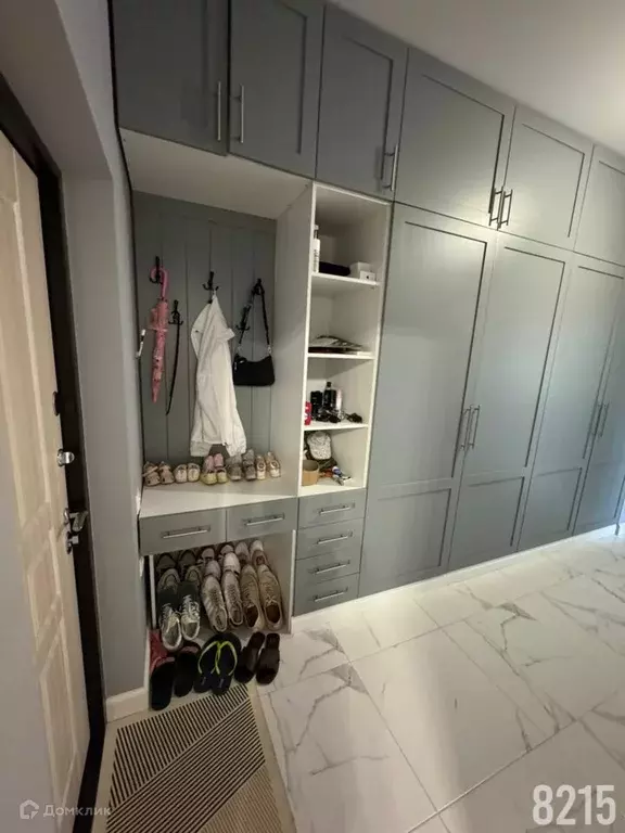Продаётся 2-к квартира, 72 м - Фото 1