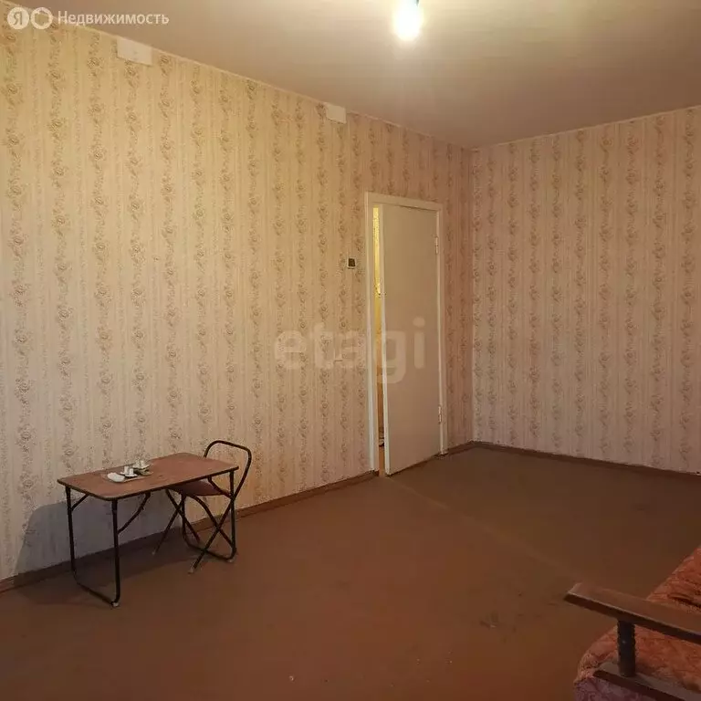 1-комнатная квартира: Брянск, Почтовая улица, 112 (37.2 м) - Фото 0