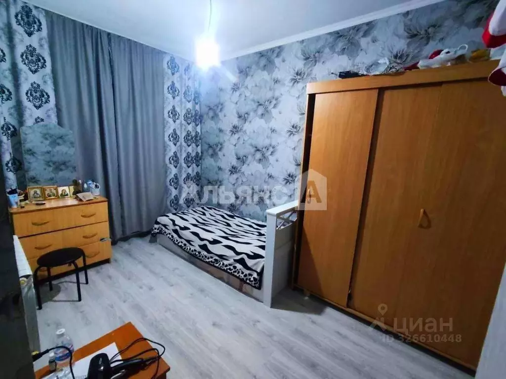 Дом в Краснодарский край, Курганинск ул. Хомякова (80 м) - Фото 2