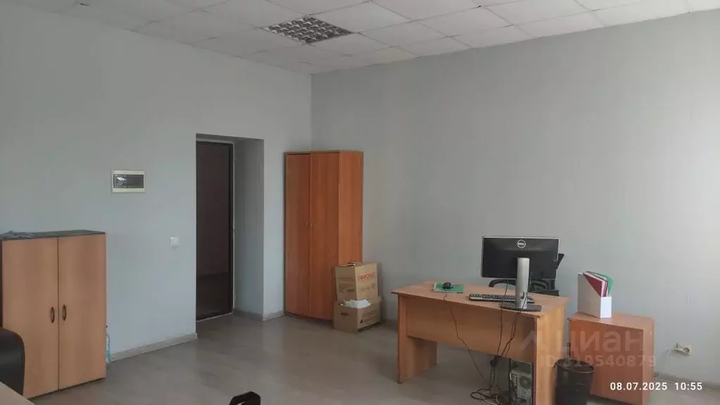 Офис в Татарстан, Казань ул. Седова, 2В (29 м) - Фото 0