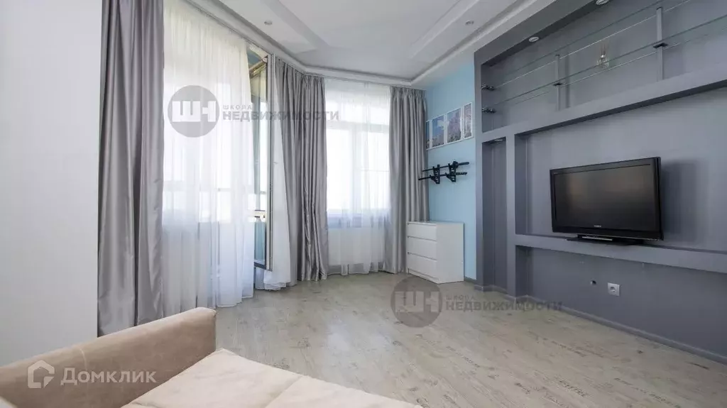 Продаётся 2-к квартира, 65 м - Фото 0