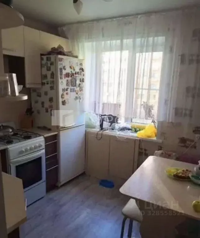 2-к кв. Алтайский край, Барнаул городской округ, Южный рп ул. Герцена ... - Фото 1
