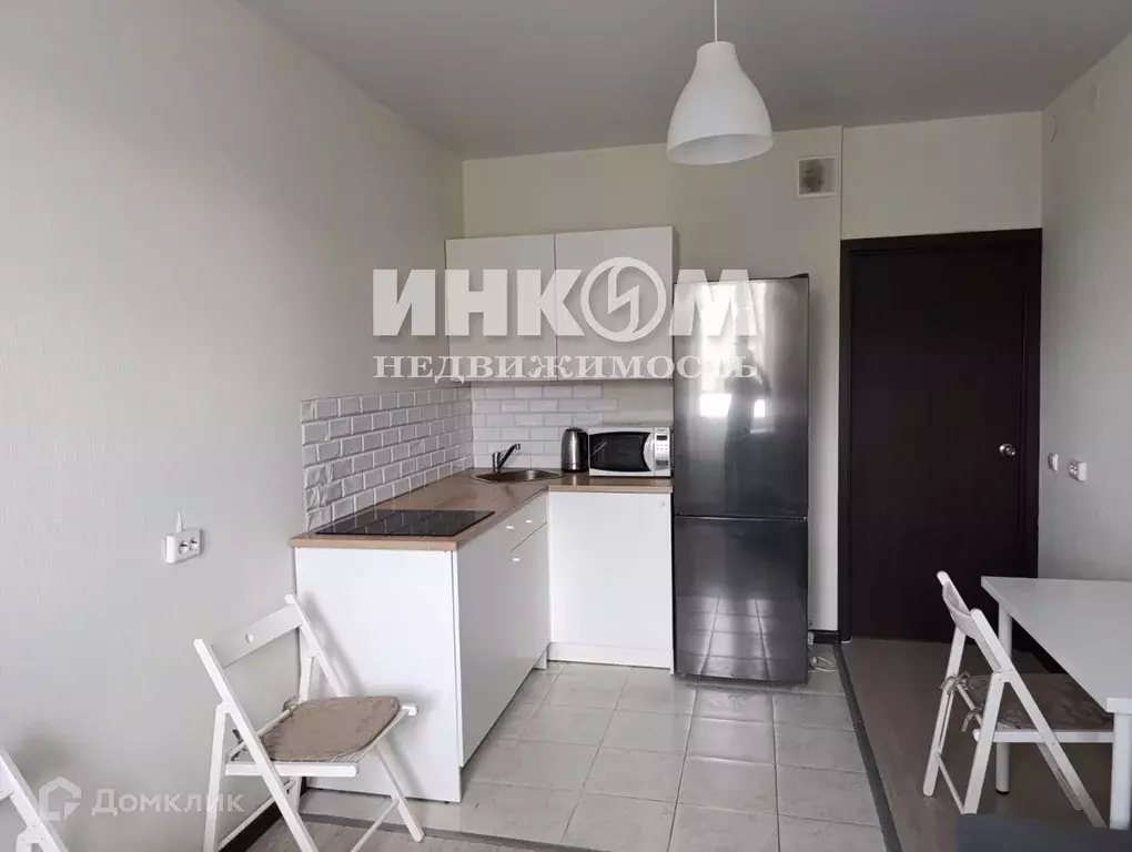 Продаётся 1-к квартира, 38.53 м - Фото 1