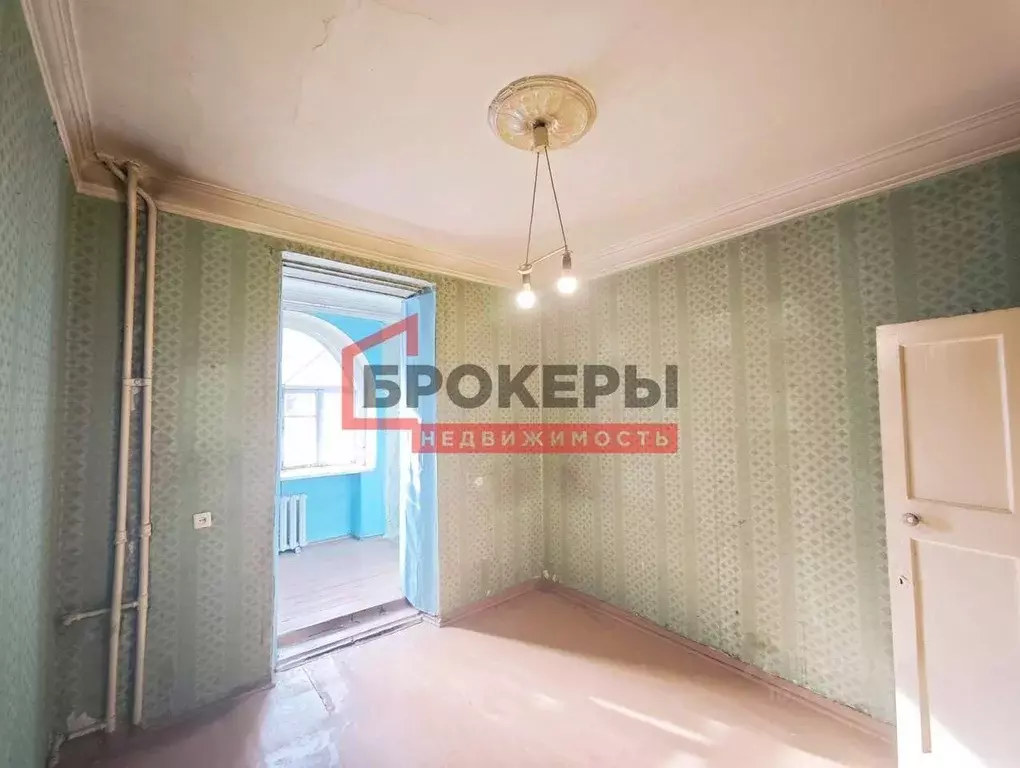 2-к кв. Севастополь ул. Очаковцев, 35 (43.7 м) - Фото 2