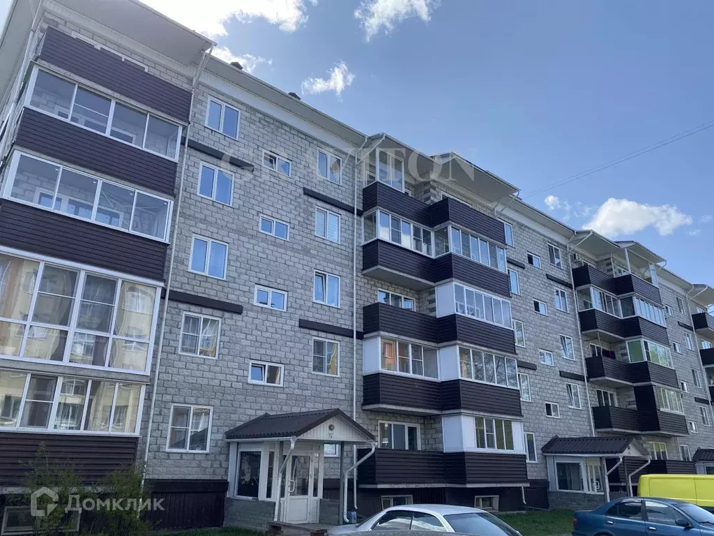 Продаётся 1-к квартира, 33.9 м - Фото 0