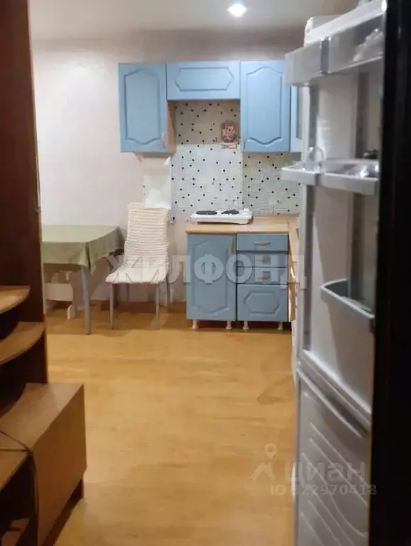 2-к кв. Томская область, Томск ул. Александра Угрюмова, 1/2 (31.4 м) - Фото 2