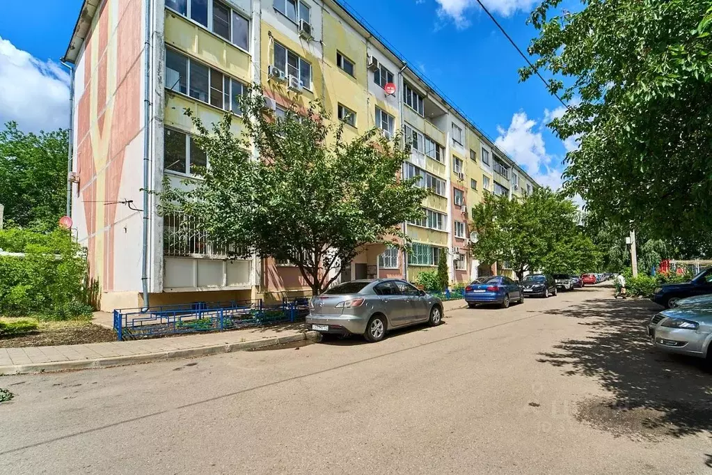 3-к кв. Краснодарский край, Краснодар пос. Лорис, ул. Садовая, 32 ... - Фото 0