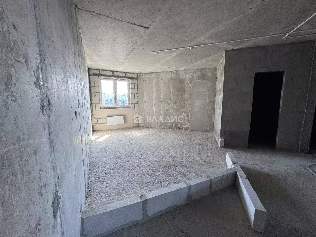 Продается 2-комнатная квартира - Фото 1