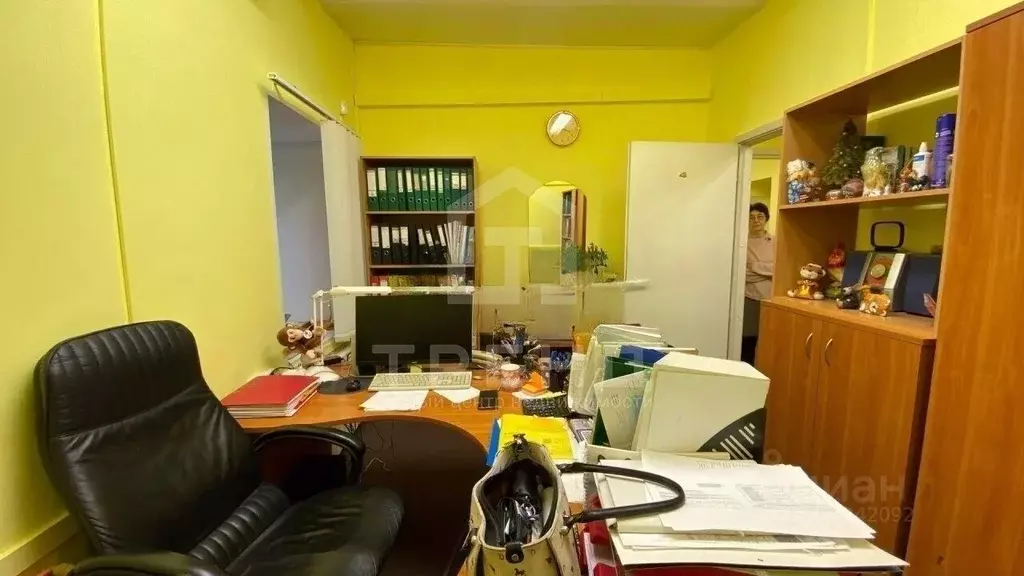 Офис в Санкт-Петербург Никольский пер., 4 (145 м) - Фото 2