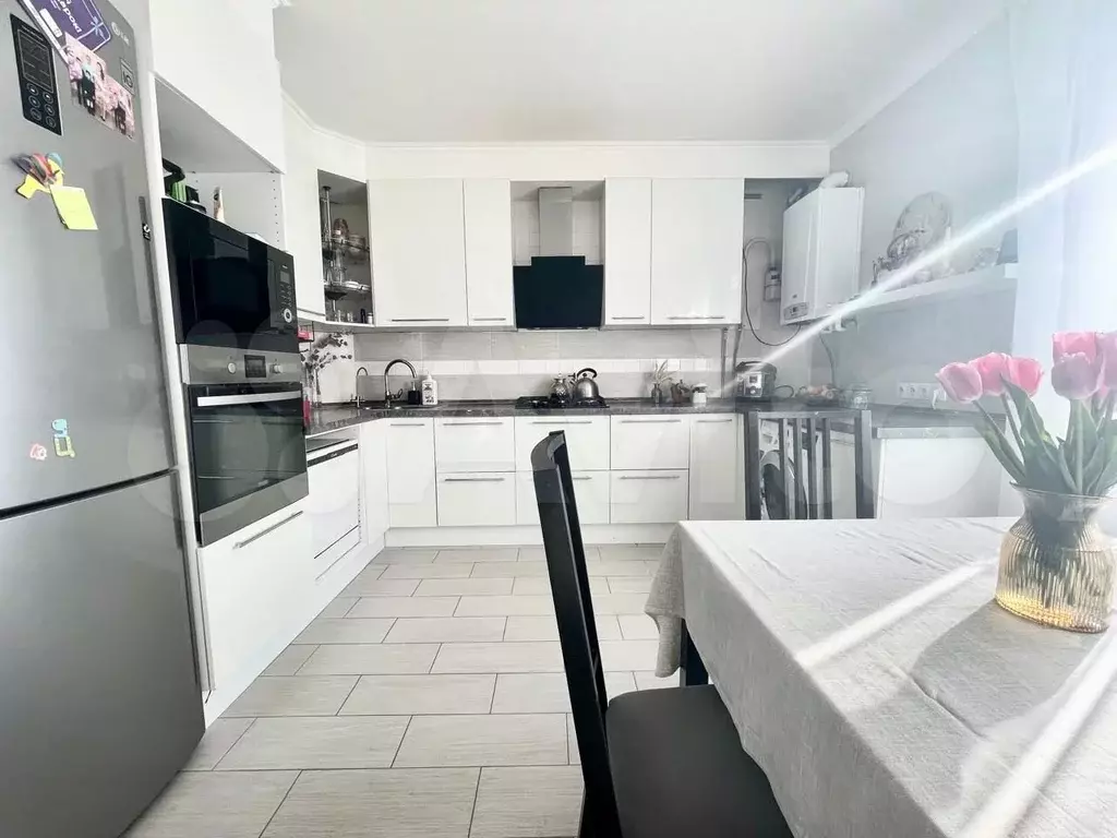 Таунхаус 120 м на участке 2,3 сот. - Фото 0