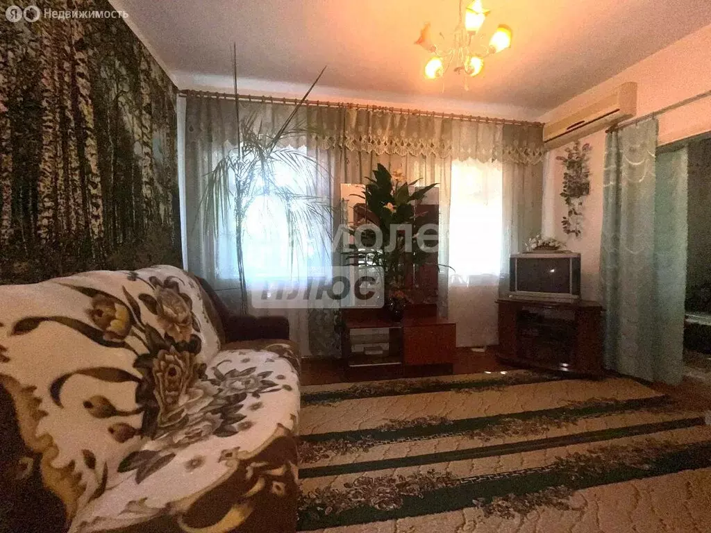 Дом в Ейск, Нижнесадовая улица, 320 (55.1 м) - Фото 2