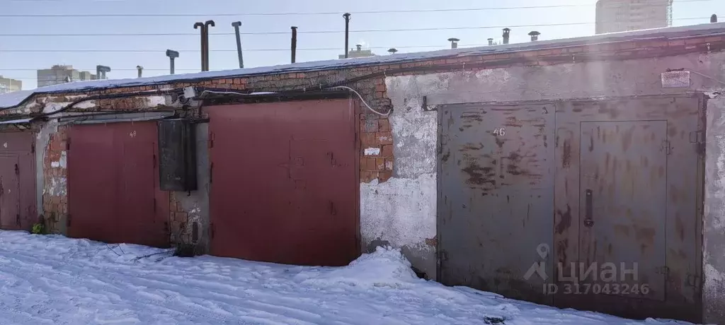 Помещение свободного назначения в Чувашия, Чебоксары Хевешская ул., ... - Фото 0