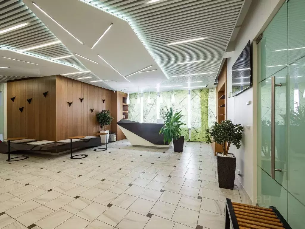 Помещение свободного назначения в Новосибирская область, Новосибирск ... - Фото 2