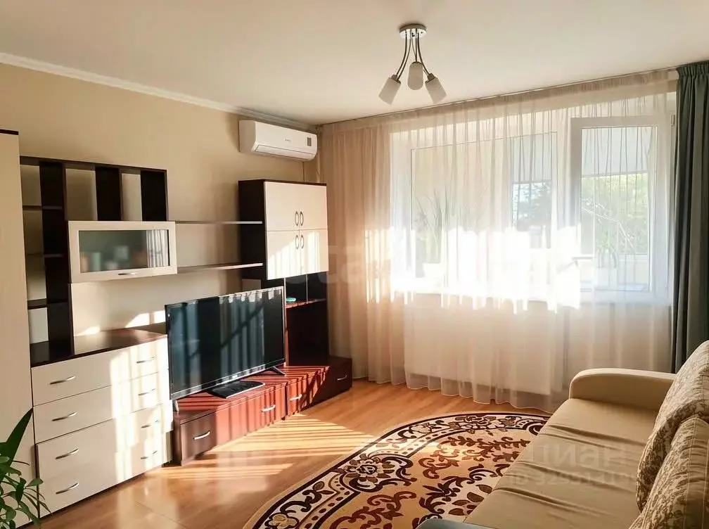 2-к кв. Краснодарский край, Темрюк ул. Карла Маркса (44.8 м) - Фото 1