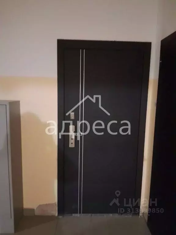 1-к кв. Самарская область, Самара ул. Виталия Талабаева, 4 (40.01 м) - Фото 1