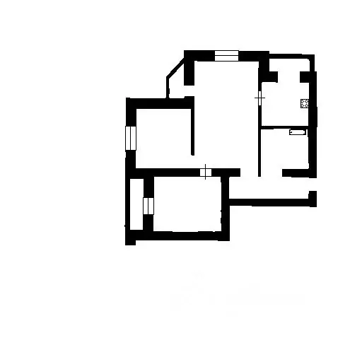 3-к кв. Нижегородская область, Кстово Парковая ул., 11 (67.7 м) - Фото 1