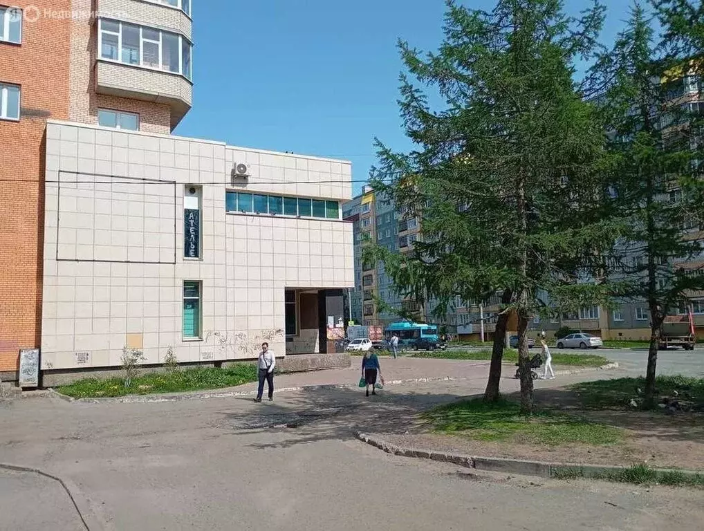 Офис (16.5 м) - Фото 0