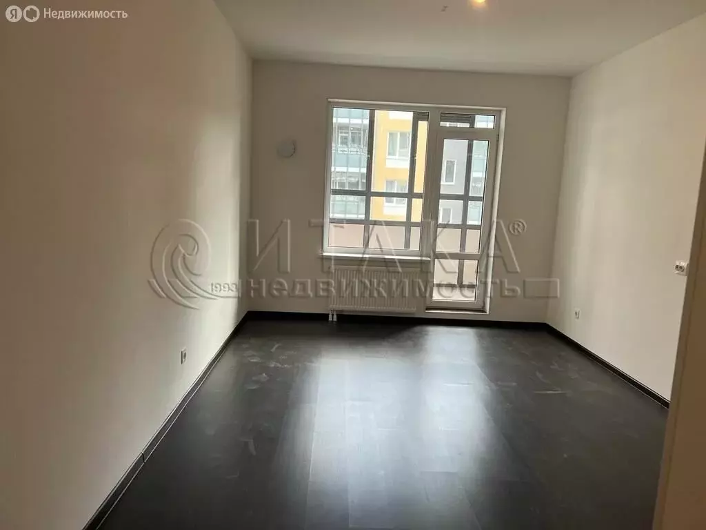 Квартира-студия: Санкт-Петербург, Пулковское шоссе, 71к19 (24.6 м) - Фото 2