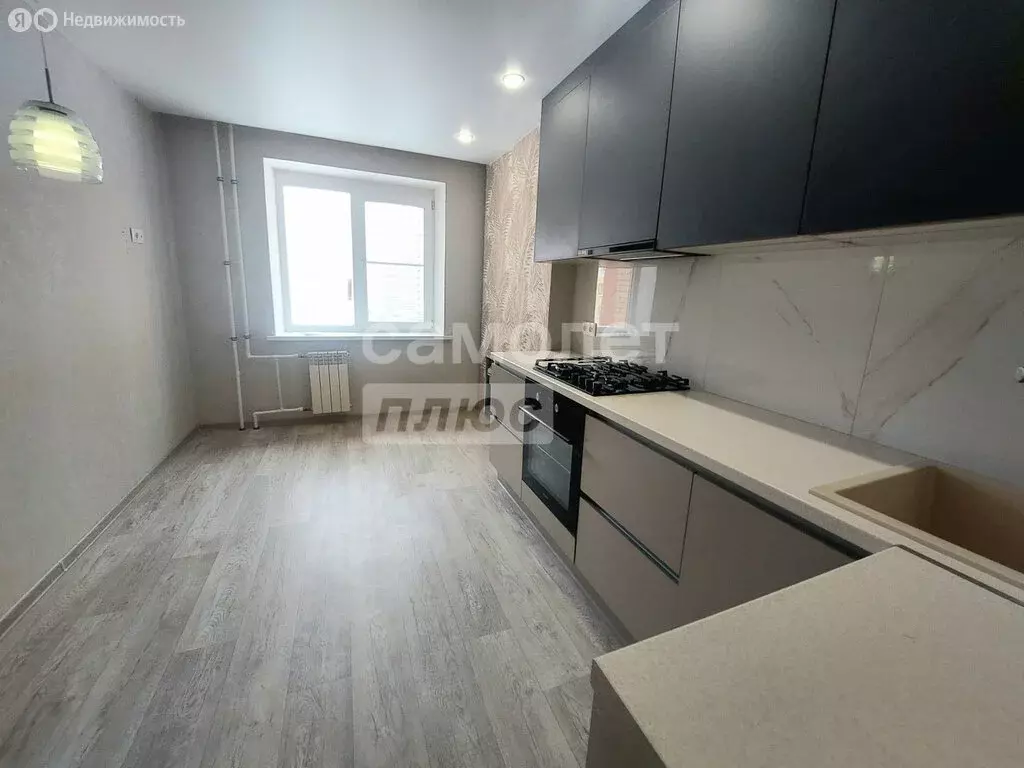 1-комнатная квартира: район Семчино, Семчинская улица, 9 (43.1 м) - Фото 0