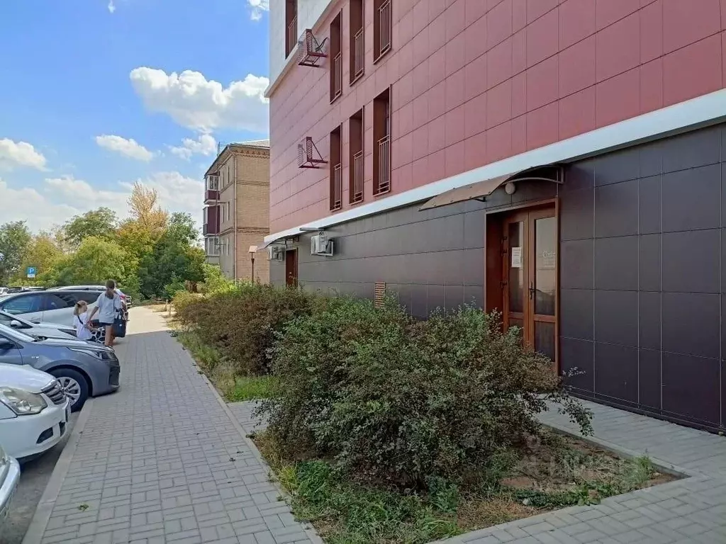 Помещение свободного назначения в Волгоградская область, Волгоград ... - Фото 1