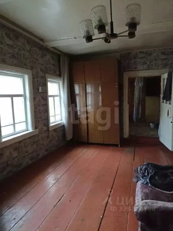 Дом в Калужская область, Юхновский муниципальный округ, Щелканово ... - Фото 1