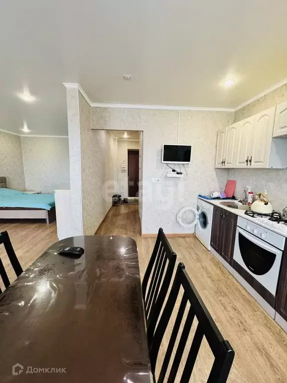 Продаётся 1-к квартира, 39 м - Фото 0