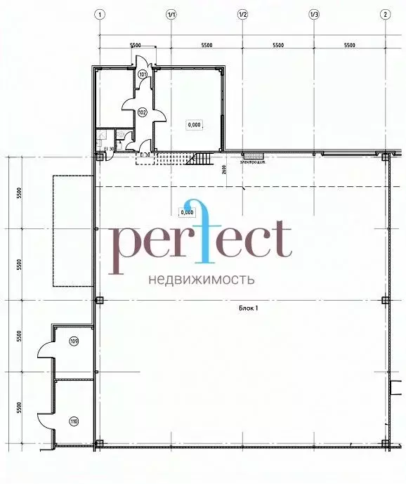 Склад в Московская область, Подольск городской округ, д. Новоселки, ... - Фото 2