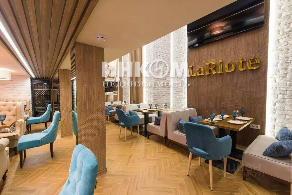 Помещение свободного назначения в Москва 1-й Боткинский проезд, 2/6 ... - Фото 2