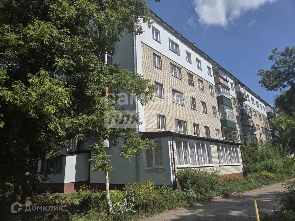 Продаётся 1-к квартира, 29.3 м - Фото 0