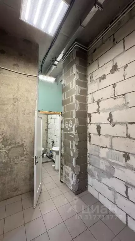 Помещение свободного назначения в Москва Рязановское поселение, ул. ... - Фото 0