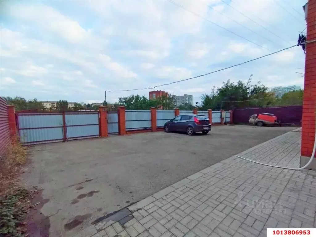2-к кв. Краснодарский край, Краснодар ТЭЦ жилмассив, ул. Краснодарская ... - Фото 0