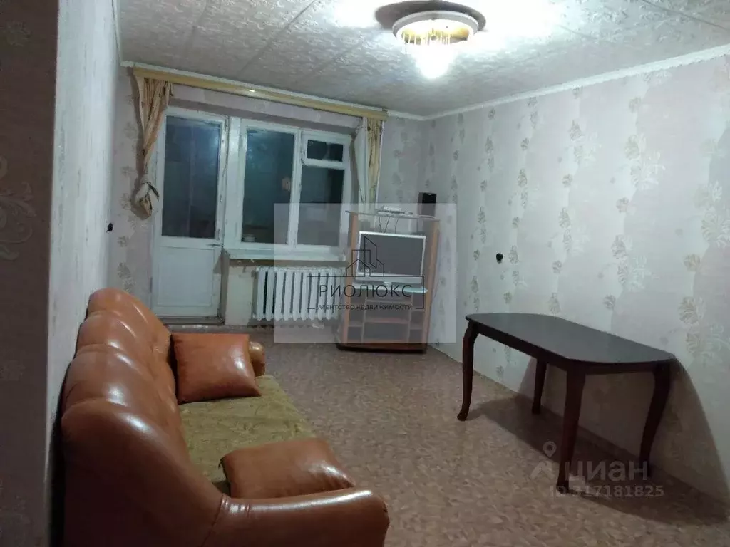 3-к кв. Челябинская область, Челябинск ул. Либединского, 47А (54.4 м) - Фото 0