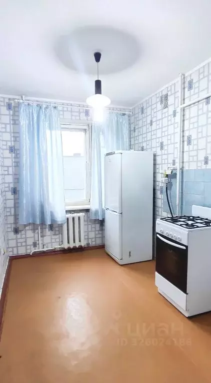 2-к кв. Пермский край, Пермь Запорожская ул., 3 (44.1 м) - Фото 1