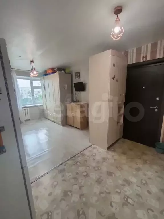 Комната 32 м в 2-к., 7/9 эт. - Фото 0