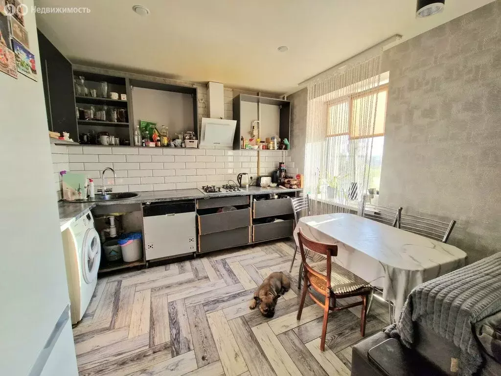3-комнатная квартира: Волгоград, проспект Металлургов, 78 (60 м) - Фото 2