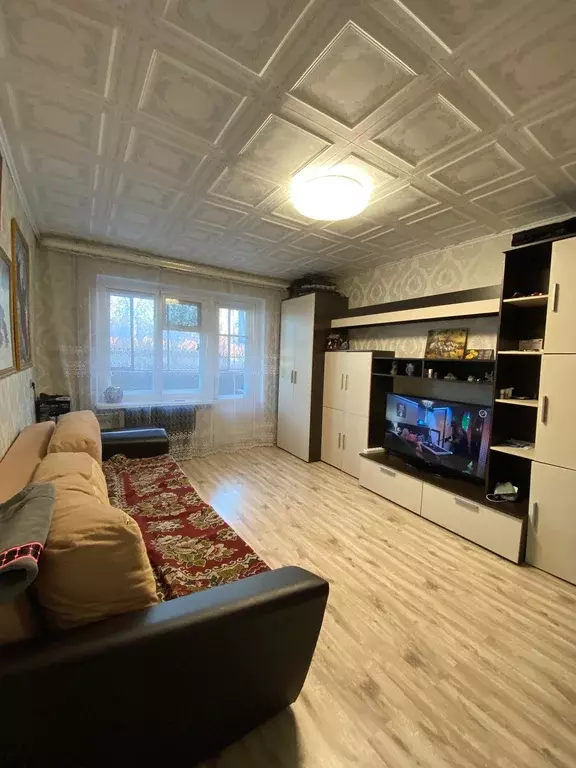 Продаётся 2-к квартира, 47.2 м - Фото 1