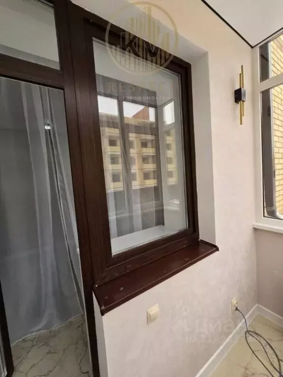 1-к кв. Ставропольский край, Ессентуки Никольская ул., 27/8А (36.0 м) - Фото 1