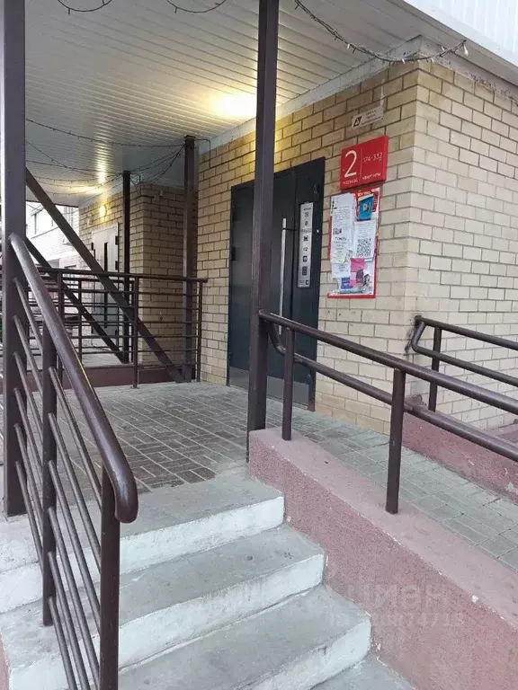 Студия Липецкая область, Липецк Елецкое ш., 7 (26.0 м) - Фото 1