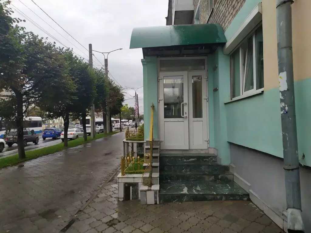 Помещение свободного назначения (58.2 м) - Фото 1