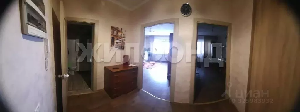 1-к кв. Кемеровская область, Кемерово просп. Шахтеров, 68 (39.7 м) - Фото 1