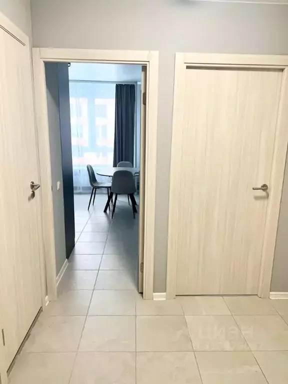 1-к кв. Московская область, Котельники ул. Сосновая, 5к1 (40.0 м) - Фото 2