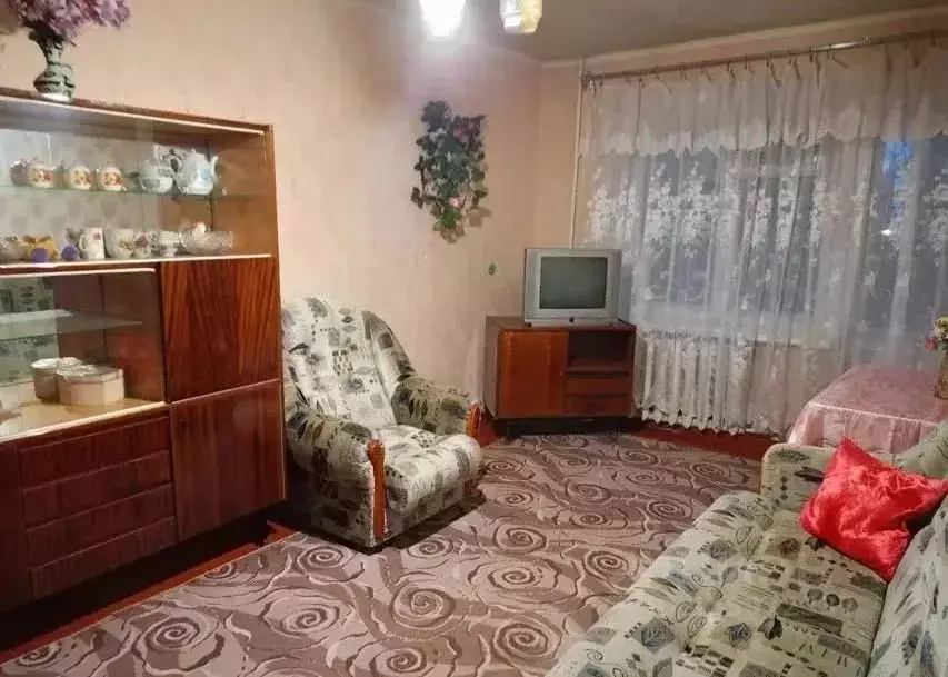 2-к кв. Саратовская область, Энгельс муниципальное образование, ... - Фото 1