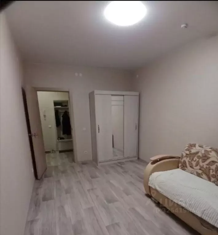 1-к кв. Брянская область, Брянск Пролетарская ул., 52 (29.0 м) - Фото 2