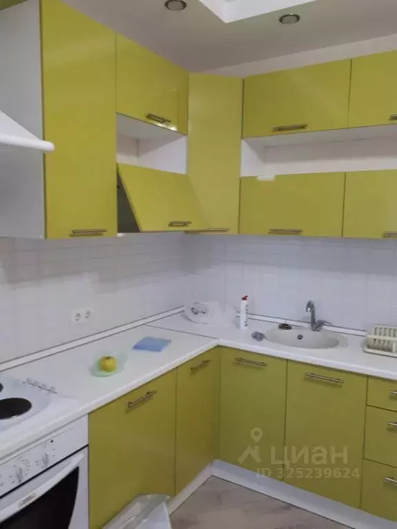 1-к кв. Москва пос. Коммунарка, ул. Липовый Парк, 10к4 (45.0 м) - Фото 1