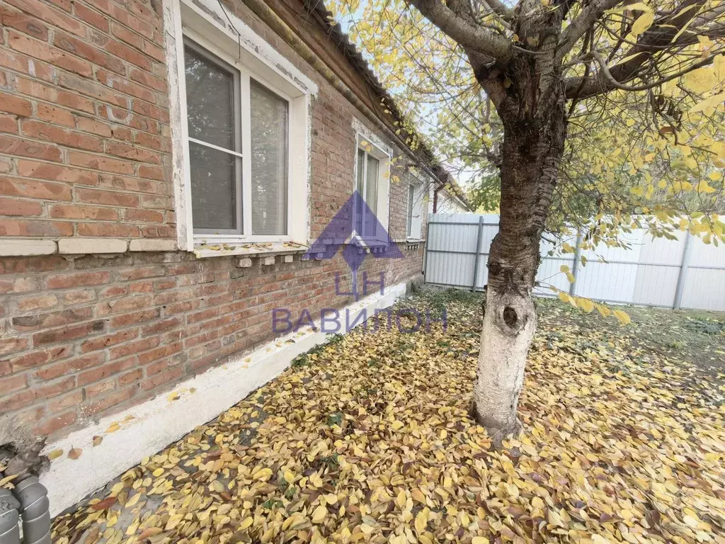 Коттедж в Ростовская область, Волгодонск Лесной пер. (76 м) - Фото 2