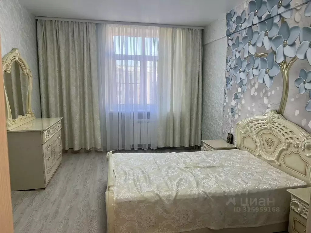 2-к кв. Москва Рочдельская ул., 11/5 (70.0 м) - Фото 1
