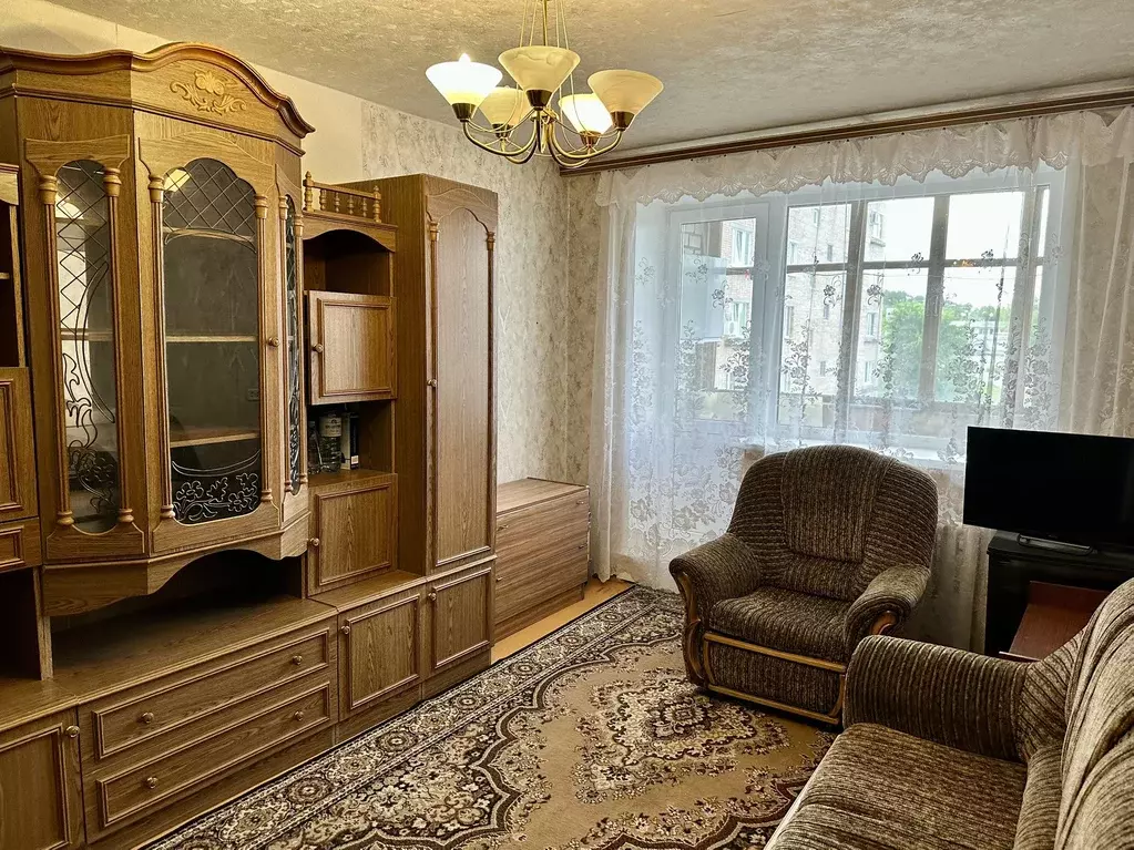 Продаётся 2-к квартира, 42 м - Фото 1