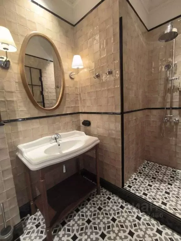 2-к кв. Санкт-Петербург Гороховая ул., 4 (82.0 м) - Фото 2