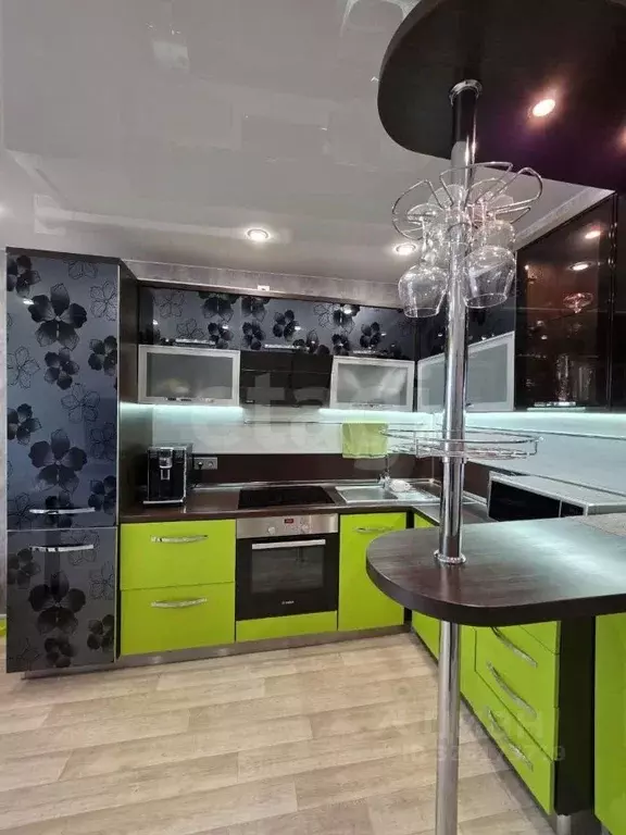 1-к кв. Амурская область, Благовещенск ул. Строителей, 70 (40.0 м) - Фото 2