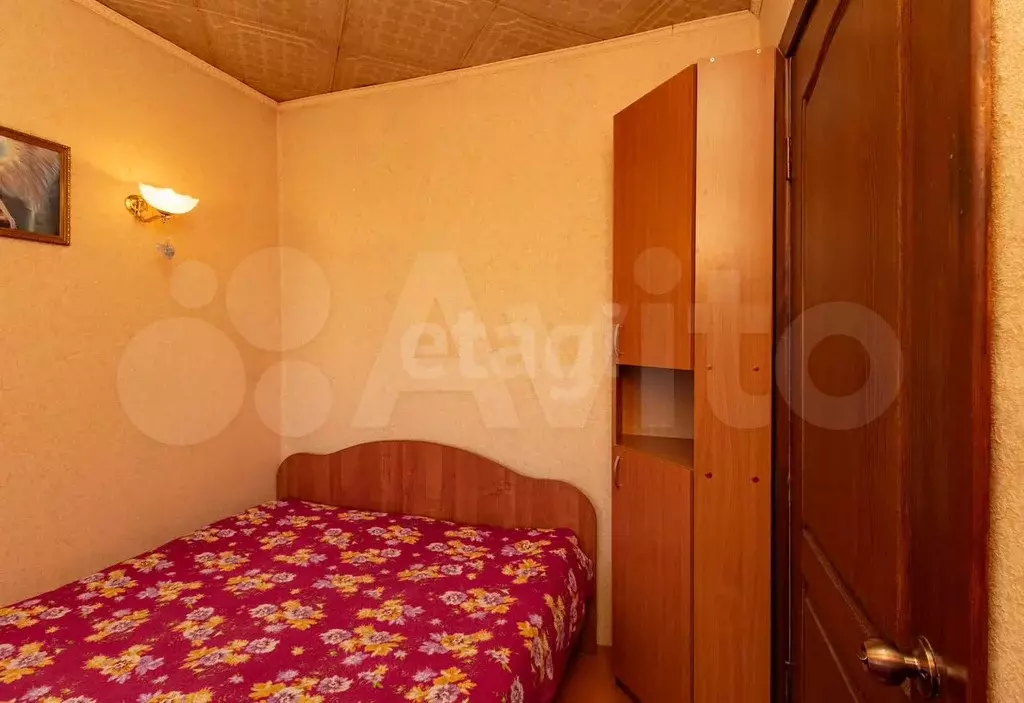 2-к. квартира, 41,9 м, 5/5 эт. - Фото 1